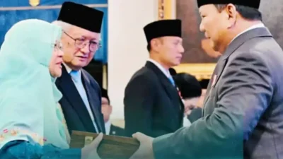 Kisah Perjuangan Rahmah El Yunusiyyah: Pendiri Diniyah Puteri dan Perintis Lahirnya TNI