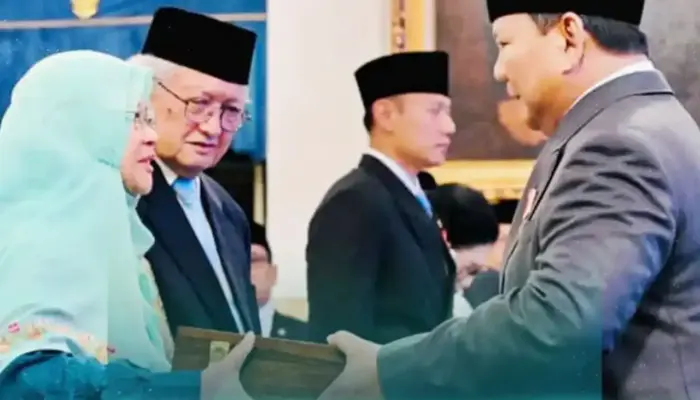 Kisah Perjuangan Rahmah El Yunusiyyah: Pendiri Diniyah Puteri dan Perintis Lahirnya TNI