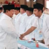 Viral! Pidato Prabowo Tegas, Meski Kalah Politik Tetap Bangun Sumatera Barat Tanpa Perbedaan