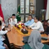Para Tokoh Islam Nasional dan Internasional yang akan Hadiri Konferensi Wakaf di Padang