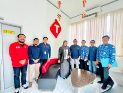 Dukung Nagari Digital, Telkomsel Bangun Jaringan di 23 Titik Blankspot di Agam