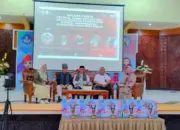 Begini Cara Pemko Padang Lestarikan Bahasa Minangkabau Turun Temurun, Setiap Anak Pasti Ikuti!