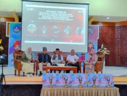 Begini Cara Pemko Padang Lestarikan Bahasa Minangkabau Turun Temurun, Setiap Anak Pasti Ikuti!