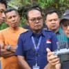 Telkomsel Bersama Diskominfo Sijunjung Cek Lokasi Nagari yang Masih Blankspot