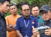 Telkomsel Bersama Diskominfo Sijunjung Cek Lokasi Nagari yang Masih Blankspot