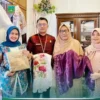 Disperdakop Padang Panjang Dorong Kreatifitas UKM Kembangkan Bisnis Ikuti Selera Pasar