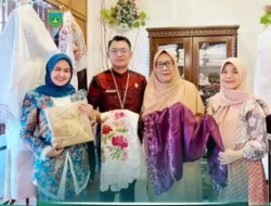 Disperdakop Padang Panjang Dorong Kreatifitas UKM Kembangkan Bisnis Ikuti Selera Pasar