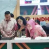 Kiprah 18 Tahun Undhari, Membangun SDM Nagari Kawasan Timur Sumatera Barat