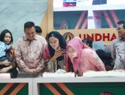 Kiprah 18 Tahun Undhari, Membangun SDM Nagari Kawasan Timur Sumatera Barat