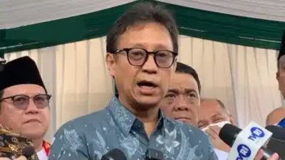 Menkes: Rujukan BPJS Kesehatan Tak Perlu 3 Kali, Bisa Keburu Wafat Pasien!