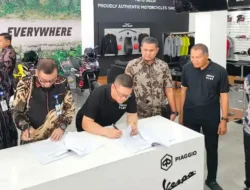 Bank Nagari Rambah Bisnis Pembiayaan Kendaraan Bermotor di Pekanbaru