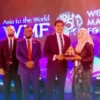 Yuliza Zen, Pelaku UMKM Muda Padang Panjang Marketeer of The Year Asia di Sri Langka