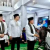 Di Padang Smart Surau, di Agam Sholat Champion: Sama-sama Membangun Generasi Muda Berbasis Masjid!