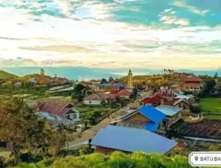 PT Hitay Daya Energy Garap Potensi Panas Bumi di Nagari Batu Bajanjang Solok