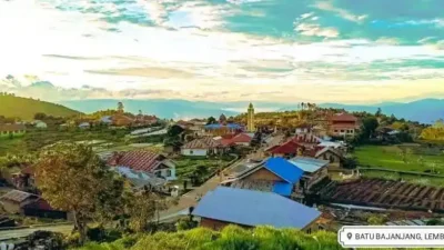 PT Hitay Daya Energy Garap Potensi Panas Bumi di Nagari Batu Bajanjang Solok