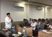 Pesan Gubernur Bakar Semangat Anak Pulau Terpencil Mentawai yang Bersekolah di SMA Favorit Padang