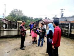 Telkom akan Perluas Infrastruktur Internet di Nagari Matua Mudiak Agam