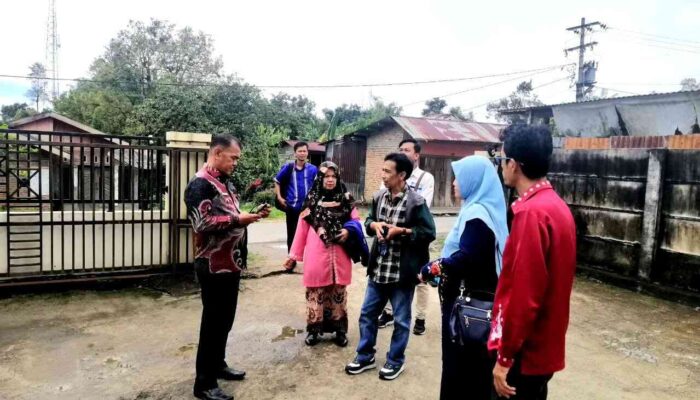 Telkom akan Perluas Infrastruktur Internet di Nagari Matua Mudiak Agam