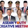 Padang Kembali Tuan Rumah Iven Internasional! Usai Konferensi Wakaf, Sekarang Pemuda ASEAN