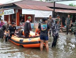 UPDATE: Korban Sementara Bencana Sumbar Sore Ini, 88 Meninggal Dunia dan 85 Hilang