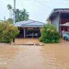 Puluhan Ribu Warga Padang Terdampak Banjir, Potensi Hujan Masih Tinggi