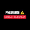 BREAKINGNEWS: Sekolah di Padang Libur!