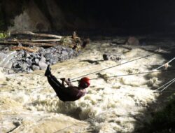 Korban Meninggal Bertambah, Tim Evakuasi Masih Berjibaku Cari Warga Hilang Galodo Padang Panjang