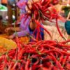 Lonjakan Harga Cabai di Padang Ngeri! Pagi Rp160 Ribu/Kg, Siang Tembus Rp230 Ribu