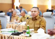Sepak Terjang Abdul Wahid! Dari Cleaning Service Jadi Gubernur Riau Hingga di-OTT KPK