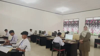 Mengukur Capaian Akademik Murid Melalui Tes Kompetensi Akademik