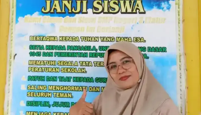 Canggih! Aplikasi MindQ Ciptaan Mahasiswa UNP Bantu Pembinaan Mental Siswa Secara Online