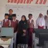 7 Siswa SD Unggul Terpadu Padang Pariaman Lolos Olimpiade PAI Sumatera Barat