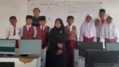 7 Siswa SD Unggul Terpadu Padang Pariaman Lolos Olimpiade PAI Sumatera Barat