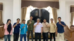 Gandeng PMPI, Ketua DPRD Sumbar: Kemajuan Pertanian di Tangan Generasi Muda Sekarang!