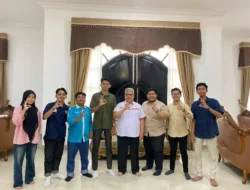 Gandeng PMPI, Ketua DPRD Sumbar: Kemajuan Pertanian di Tangan Generasi Muda Sekarang!