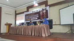 Kolaborasi Dosen Sastra Unand dan UPI YPTK Padang Luncurkan Website Ensiklopedi Digital Peribahasa Minangkabau