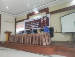 Kolaborasi Dosen Sastra Unand dan UPI YPTK Padang Luncurkan Website Ensiklopedi Digital Peribahasa Minangkabau