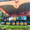 Festival Agriculture Punggung Kasiak Bangkitkan Tradisi Masyarakat Padang Pariaman