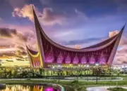 Padang Tuan Rumah Konferensi Wakaf Internasional, Dihadiri Ribuan Peserta dari Berbagai Negara