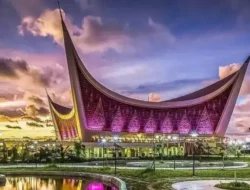 Padang Tuan Rumah Konferensi Wakaf Internasional, Dihadiri Ribuan Peserta dari Berbagai Negara