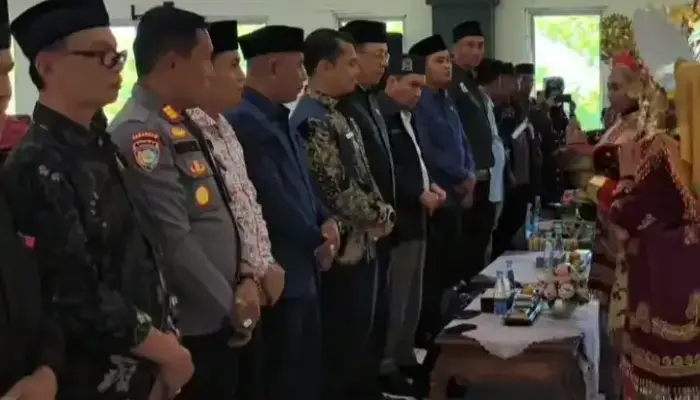 DPD Lemtari Limapuluh Kota akan Hidupkan Kembali Hukum Adat di Nagari