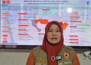 Update Banjir Agam: Listrik Mati, 27 BTS Telekomunikasi Putus, 4 Warga Hilang