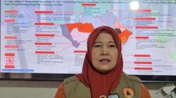 Update Banjir Agam: Listrik Mati, 27 BTS Telekomunikasi Putus, 4 Warga Hilang