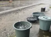 Teknologi Perumda AM Padang Tak Mampu Hadapi Air Bah, Ratusan Ribu Warga Berpaling ke Air Hujan