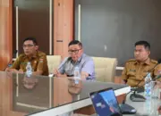 Minang Geopark Run 2025: Bukittinggi Suguhkan Keindahan Ngarai Sianok dan Los Lambuang