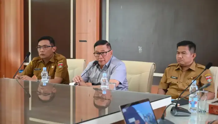 Minang Geopark Run 2025: Bukittinggi Suguhkan Keindahan Ngarai Sianok dan Los Lambuang