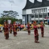 Pekan Olahraga “Tarkam” Padang Pariaman Ditabuh, 17 Kecamatan Siap Berkompetisi!