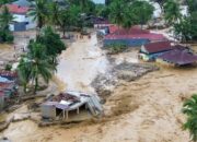 Jawaban Presiden Prabowo Terkait Usulan Status Darurat Bencana di Sumatera