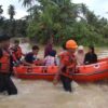 UPDATE: Data Nagari Terparah Dilanda Banjir dan Longsor Padang Pariaman