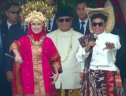 Daftar Lengkap Artis Nominasi Indonesian Dangdut Awards dan Cara Voting Dukungan